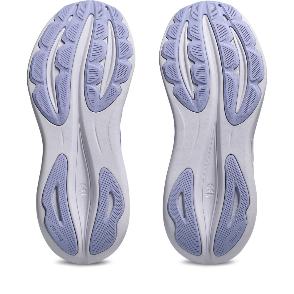 Zapatilla Running GEL-Pulse 17 Mujer Bluebell/white