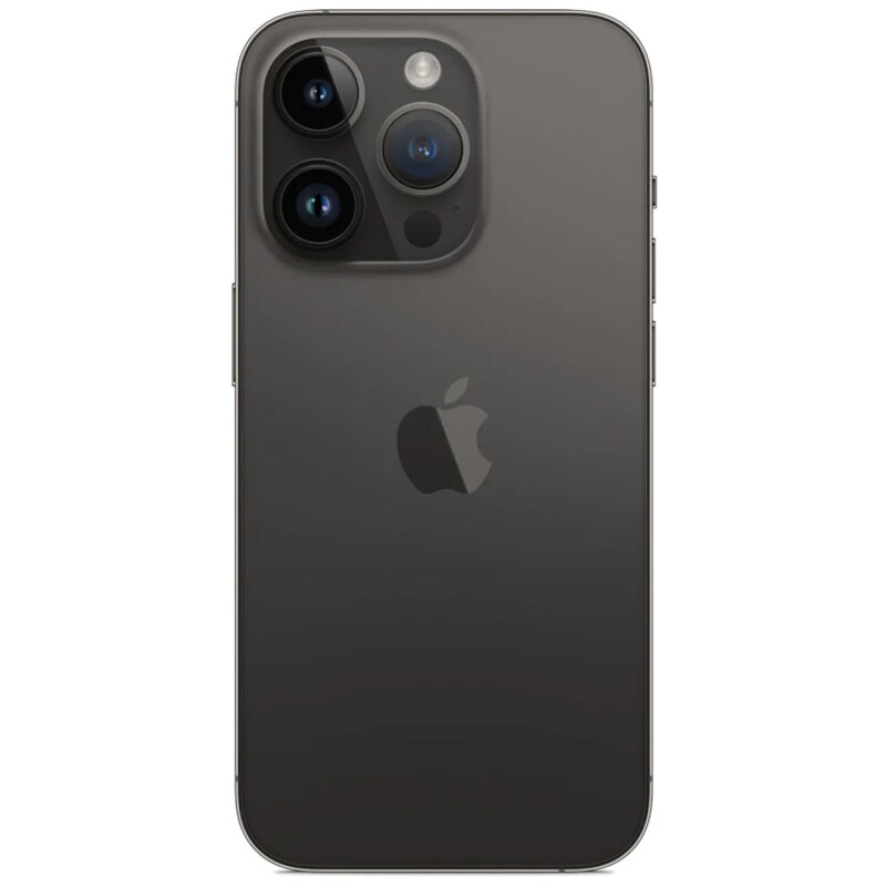 Celular iPhone 14 Pro 128gb (Refurbished) Bueno Gris