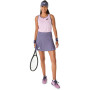 Match Skort - Mujer Greyish Purple