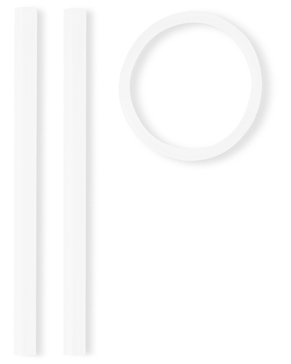 Pack dos sorbitos de repuesto para botella de acero inox Wander 