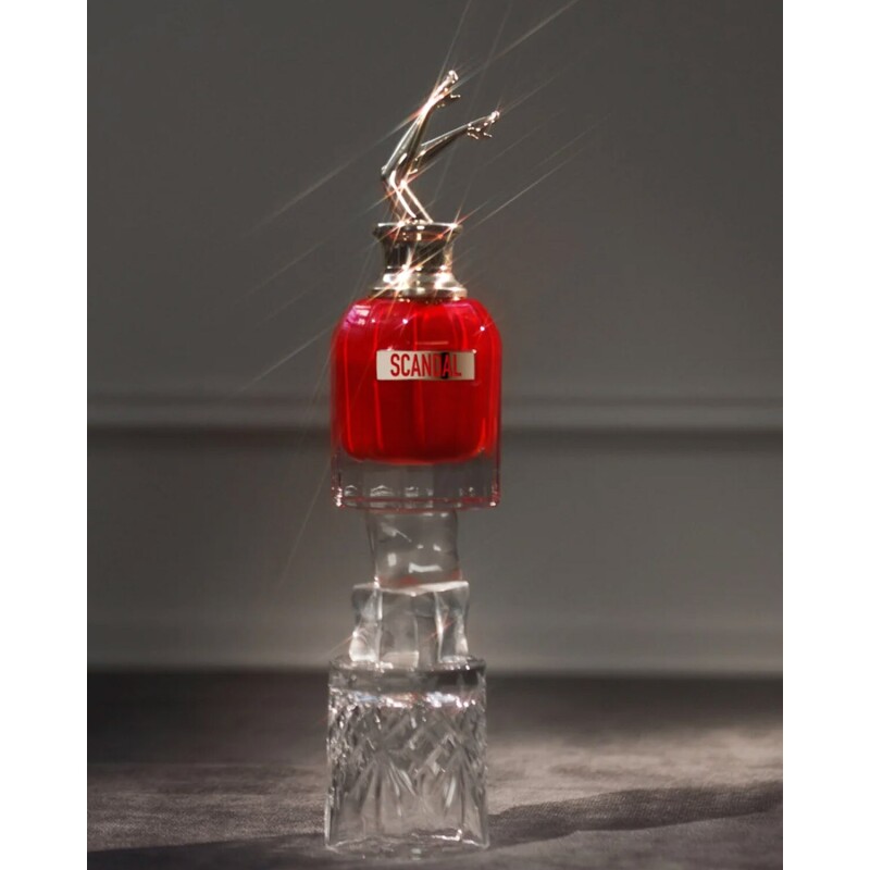 Perfume Jean Paul Gaultier Scandal Le Parfum EDP 30ml Perfume Jean Paul Gaultier Scandal Le Parfum EDP 30ml