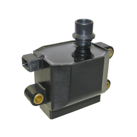 BOBINA DE ENCENDIDO (IGNICION) Bobina De Encendido (ignicion)