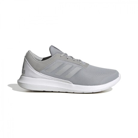 Championes Adidas de Dama - CORERACER - ADFX3614 GREY TWO/GREY THREE/FTWR WHITE