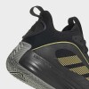 Championes Adidas Own The Game 3 Negro