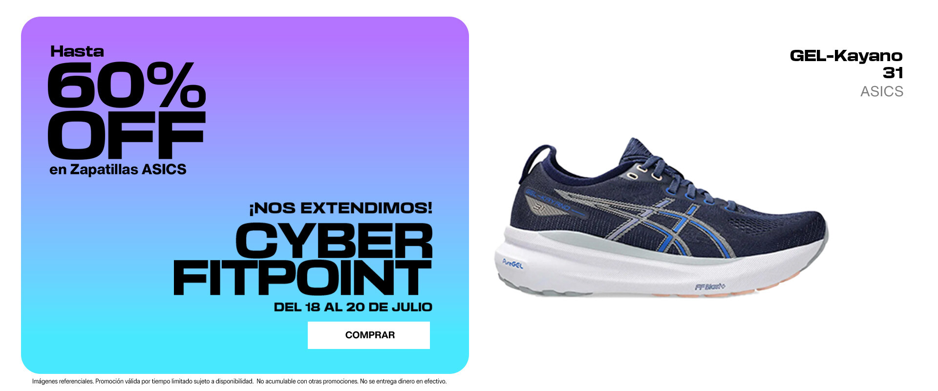 Cyber 2 - Asics