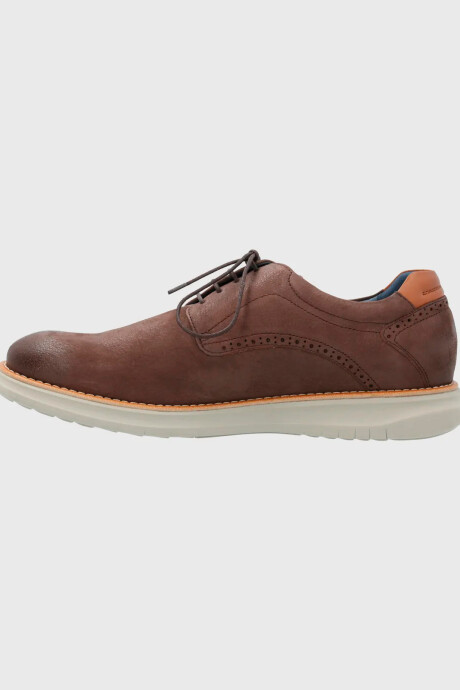 Zapato de Hombre Nerio Zapato de Hombre Nerio