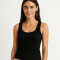 Musculosa Nalisav Negro