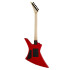 Guitarra electrica Jackson JS32 Kelly Ferrari red Guitarra electrica Jackson JS32 Kelly Ferrari red
