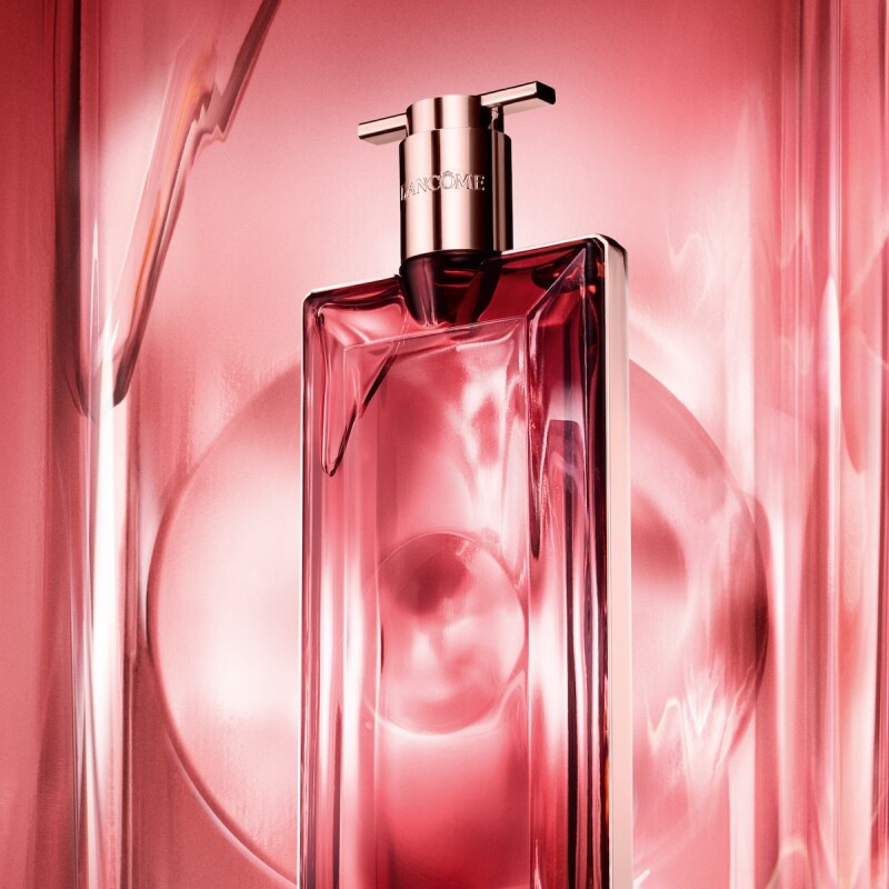 Perfume Lancome Idole Power L'eau De Parfum Intense 100 Ml. Perfume Lancome Idole Power L'eau De Parfum Intense 100 Ml.