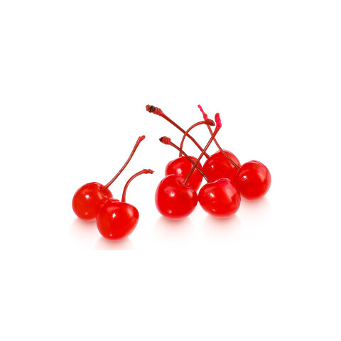 CEREZAS MARRASQUINO 100G Cerezas Marrasquino 3.1 Kg