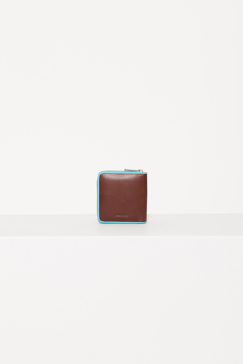 BILLETERA ITALIA Bordo