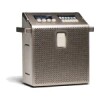 Parlante Bluetooth MONDO Speaker Medium 60 W IPX4 Grey