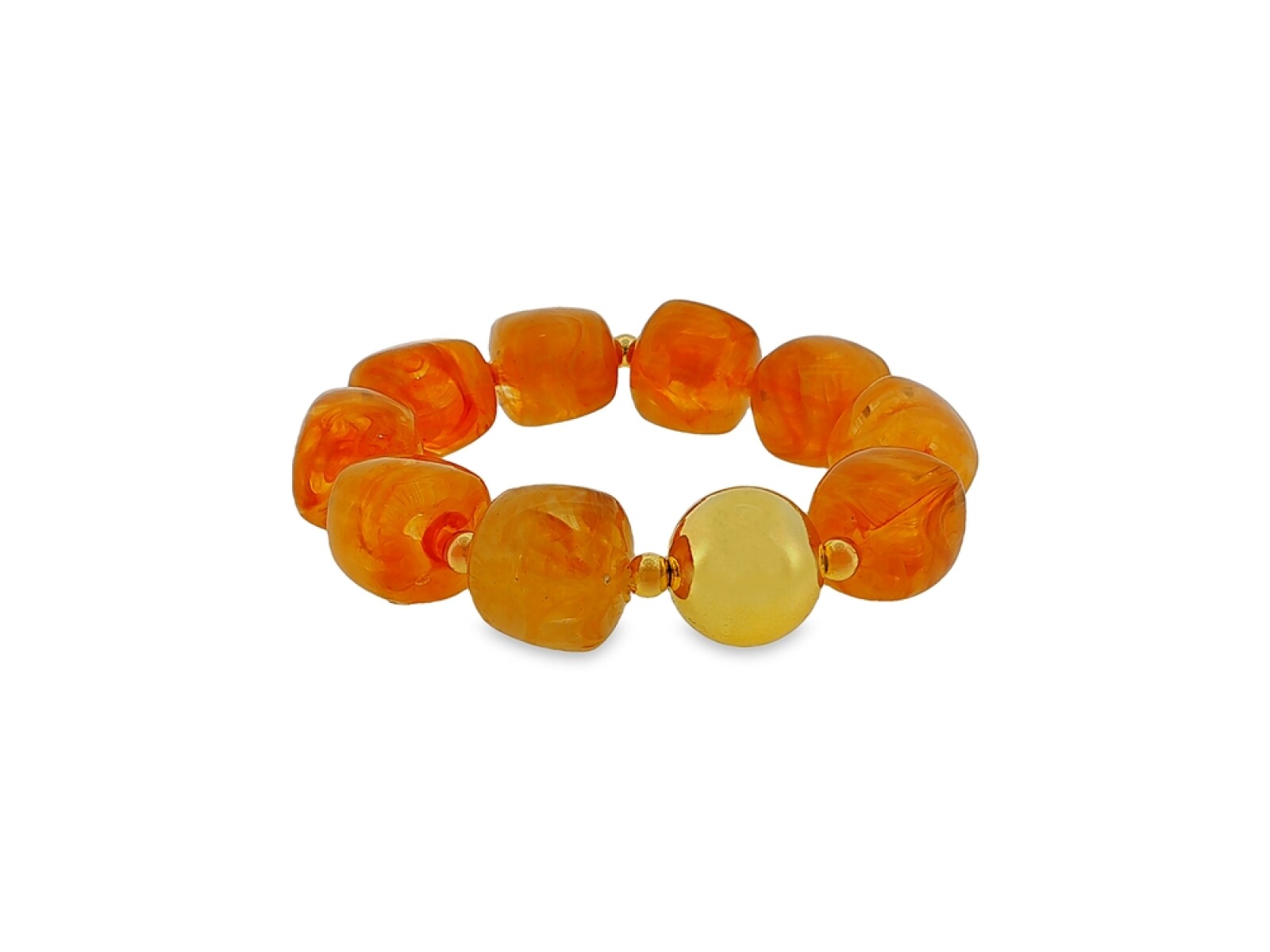 PULSERA AMAVÉ 