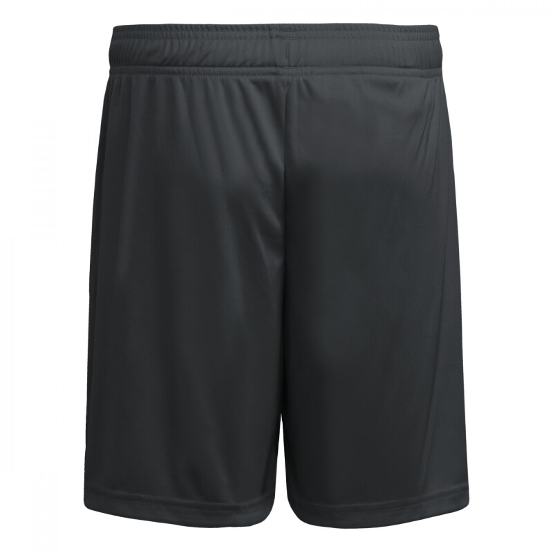 Shorts Adidas ENT26 SHO Niños JZ6531 Negro-blanco
