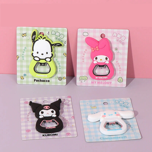 Imán destapador Cinnamoroll
