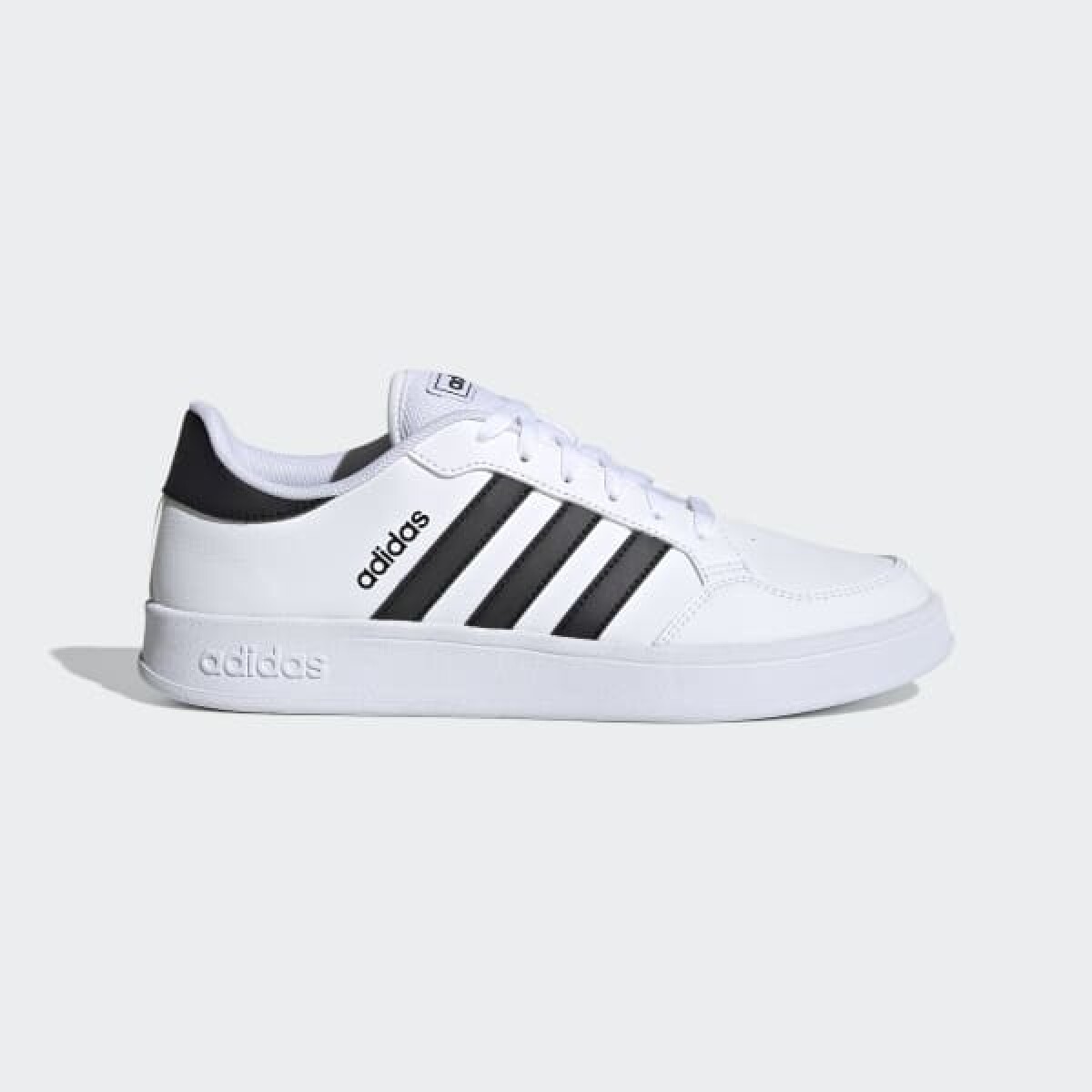 Champion Adidas Moda Hombre Breaknet - S/C 