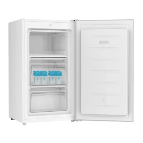 Freezer Vertical ENXUTA FVENX2260 Capacidad 60Lts Freezer Vertical ENXUTA FVENX2260 Capacidad 60Lts