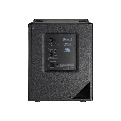 Cabinet guitarra BluetoothLaney LFR-110 10" 250w Cabinet guitarra BluetoothLaney LFR-110 10" 250w