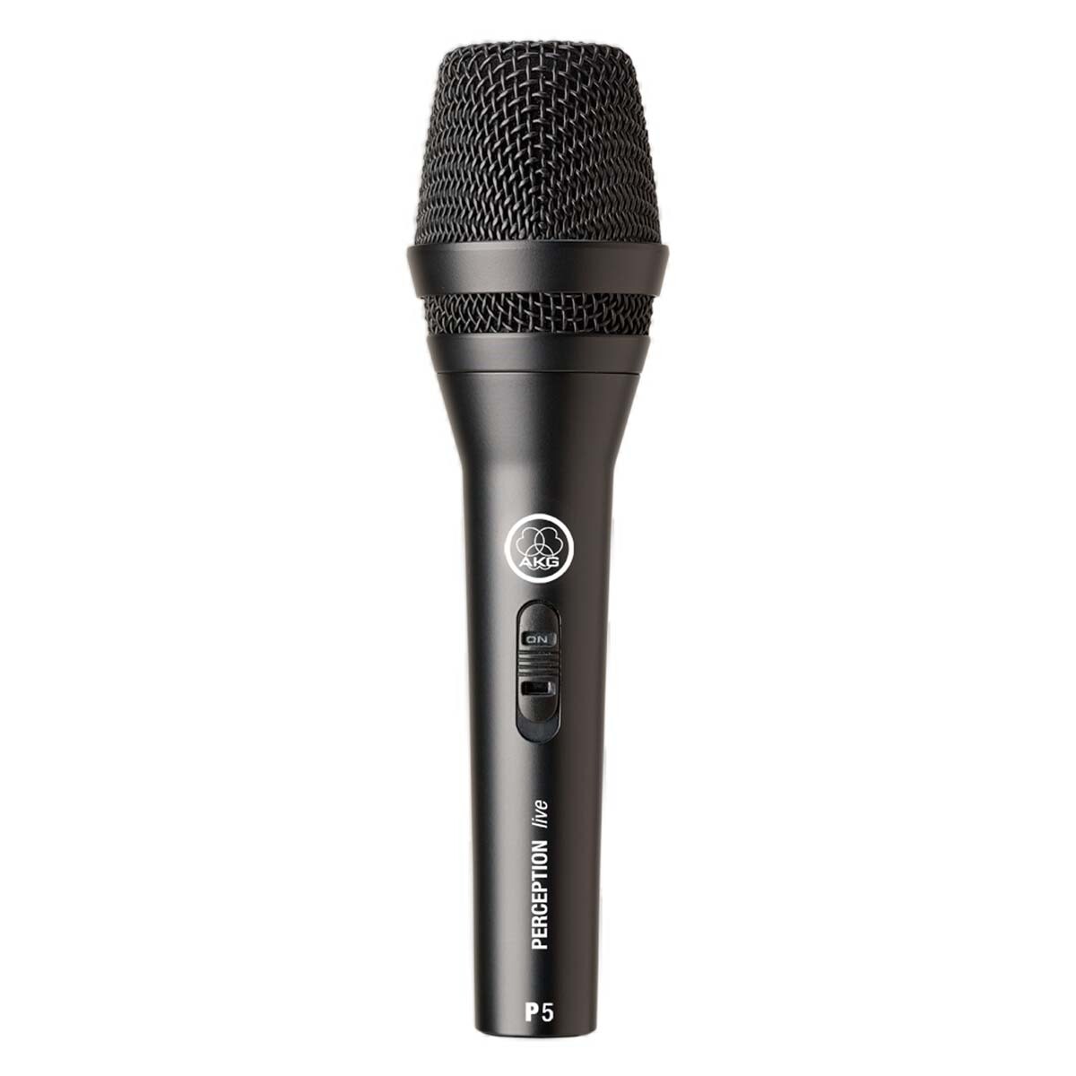 Microfono Dinámico Akg P3s 