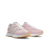 Championes New Balance 327 Rosa