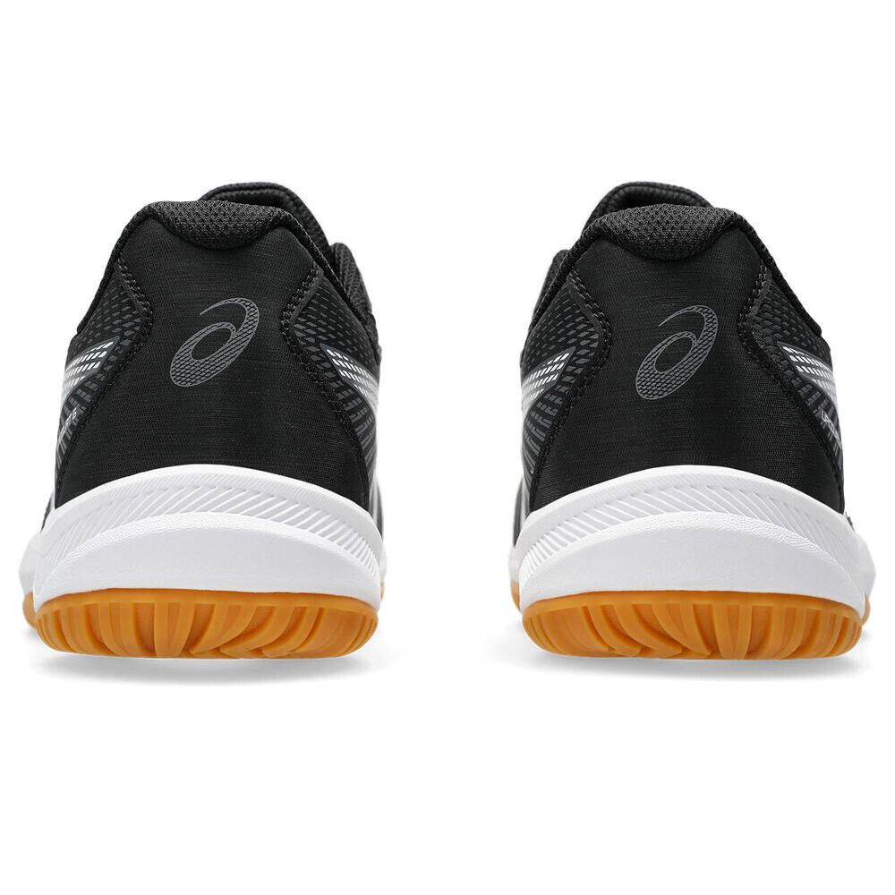Upcourt 6 - Hombre Black/white