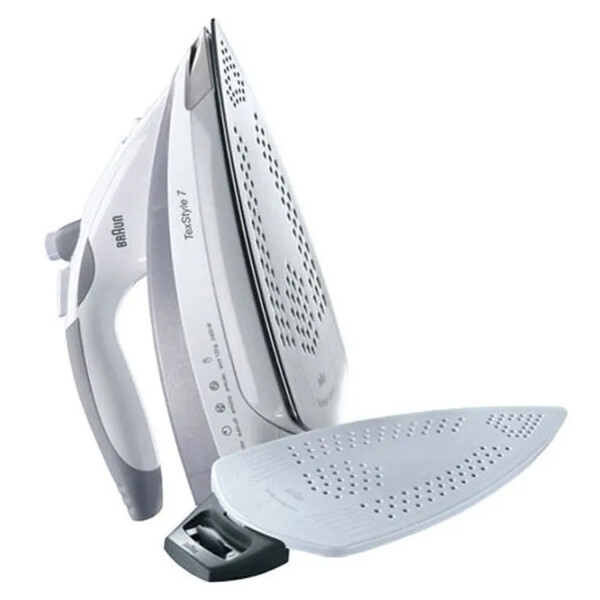 Plancha Braun Si 4690-770 Gy PLANCHA BRAUN SI 4690-770 GY MULTI