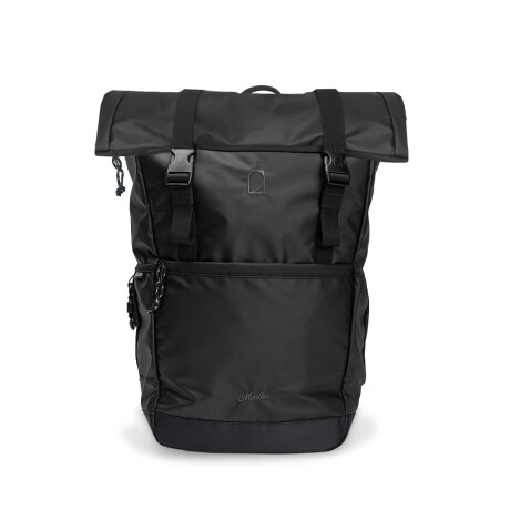 Mochila Martha Fucus Negro