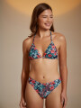 Top+bikini Twist Estampado 69