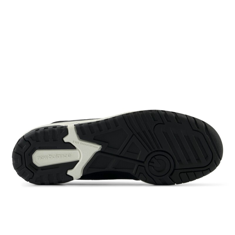Zapatillas BBW550ED de Hombre Negro