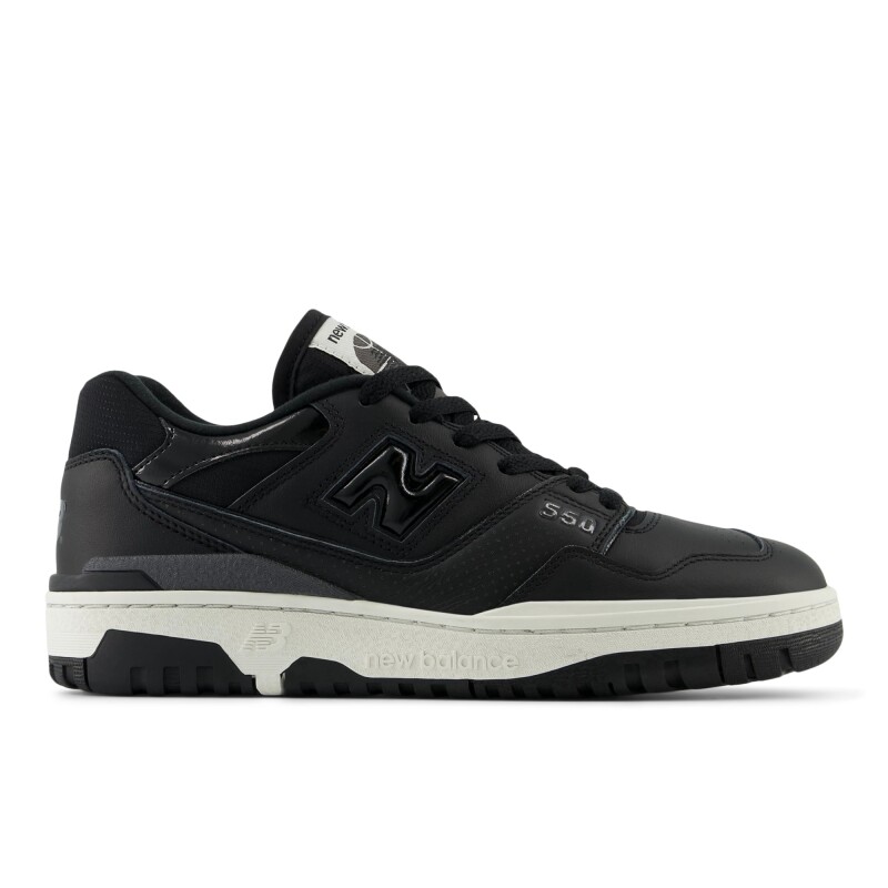 Championes New Balance de Dama - 550 - BBW550ED BLACK