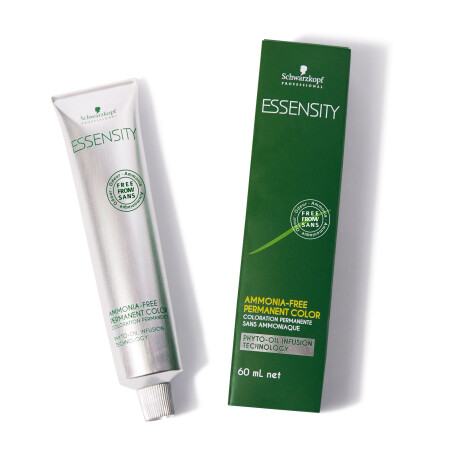 ESSENSITY 60ml 8-0