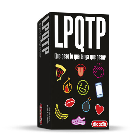 LPQTP 001