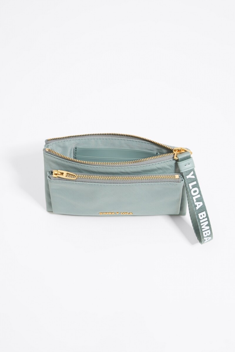 CARTERA Verde
