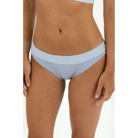 Bikini malaquita Azul piedra