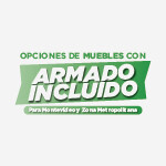 Muebles Armados