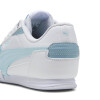 Championes Puma Bella Donna L Mujer 402672 08 Blanco-verde Agua