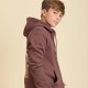 CANGURO HAUMEA TEEN RUSTY Marron