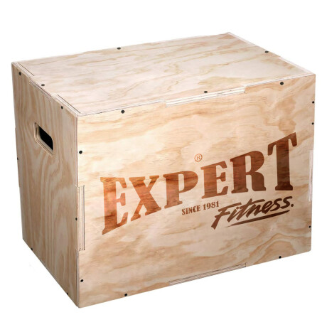 Cajón Crossfit Pliométricos Entrenamiento Step Madera Cajón Crossfit Pliométricos Entrenamiento Step Madera