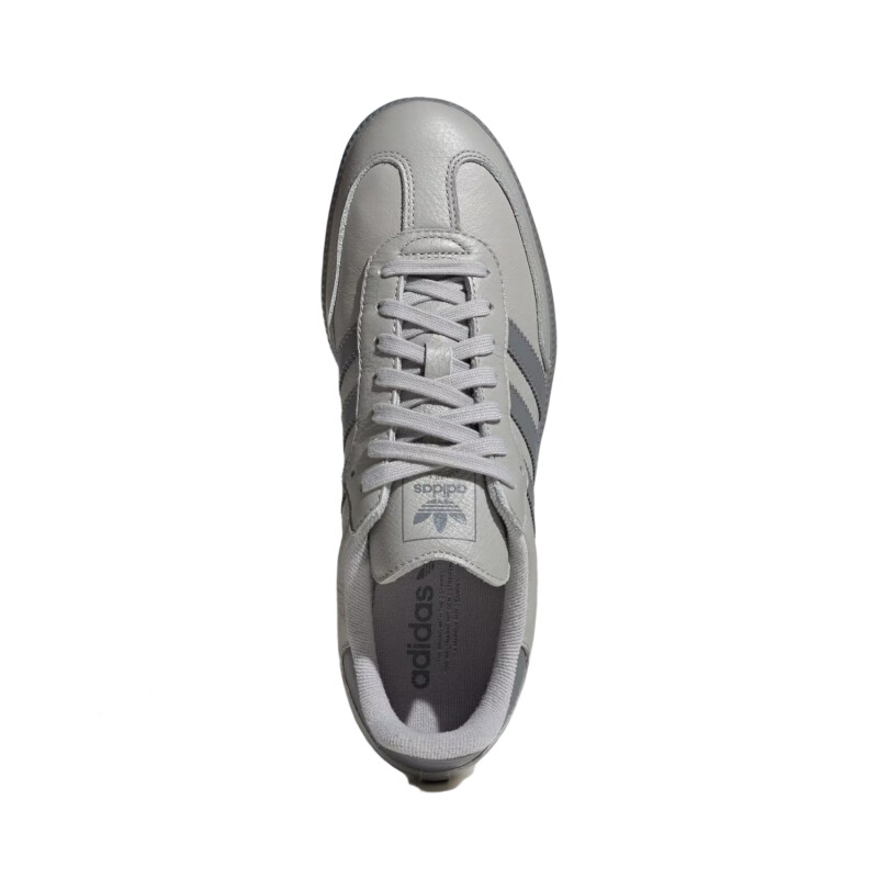 Championes Adidas Samba Og - Gris Championes Adidas Samba Og - Gris