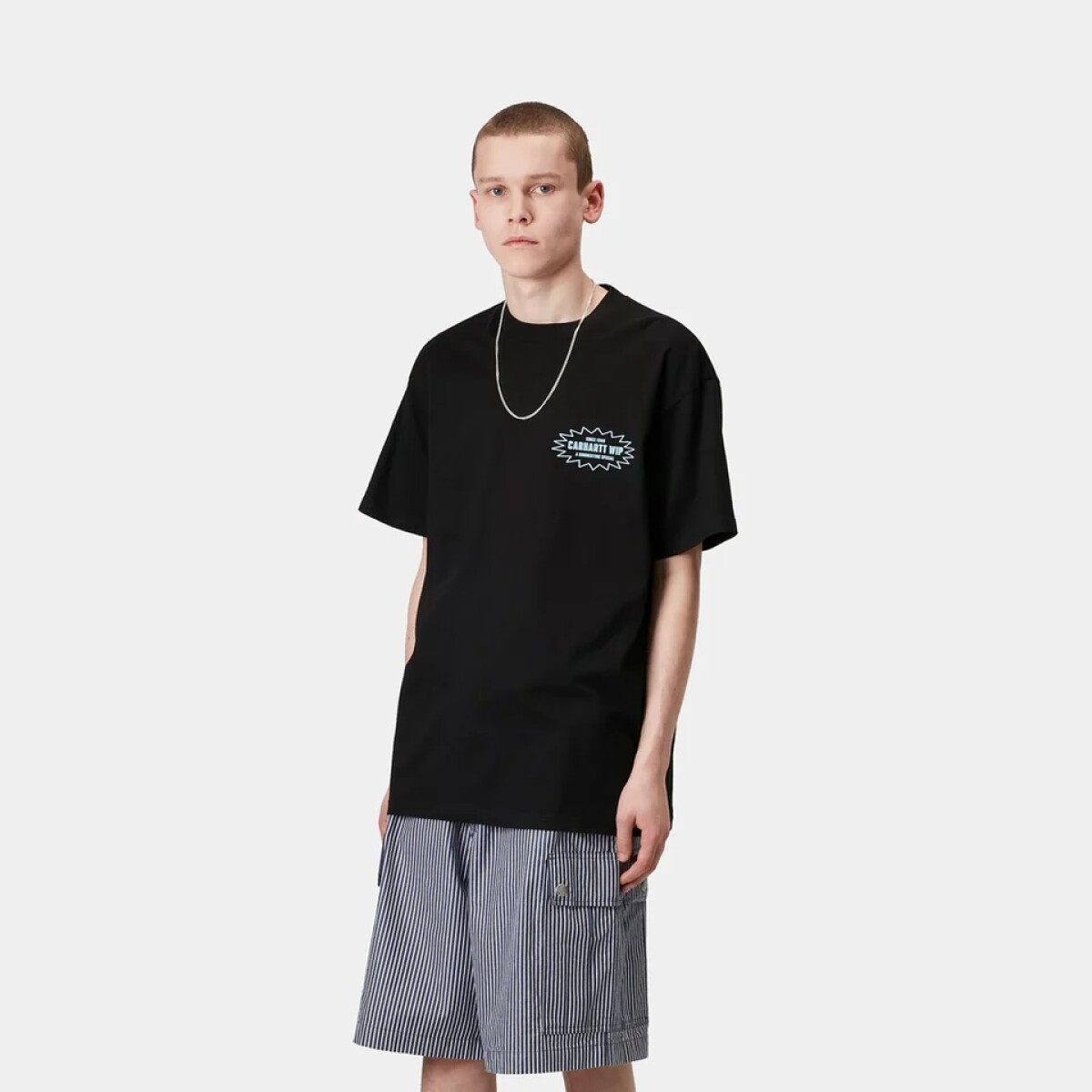 S/S Catalogue T-Shirt 