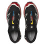Zapatillas Salomon Xt-6 Gtx Unisex Negro/Rojo
