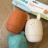 Juego baño animales lavables BUBA silicona Juego baño animales lavables BUBA silicona