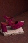 Cool Sandal Magenta