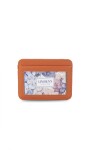 TARJETERO SIENNA MANDARINA