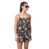 MONO CORTO MUANA S-XL NEGRO