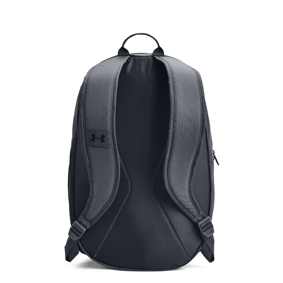 Mochila Under Armour Hustle Lite Gris