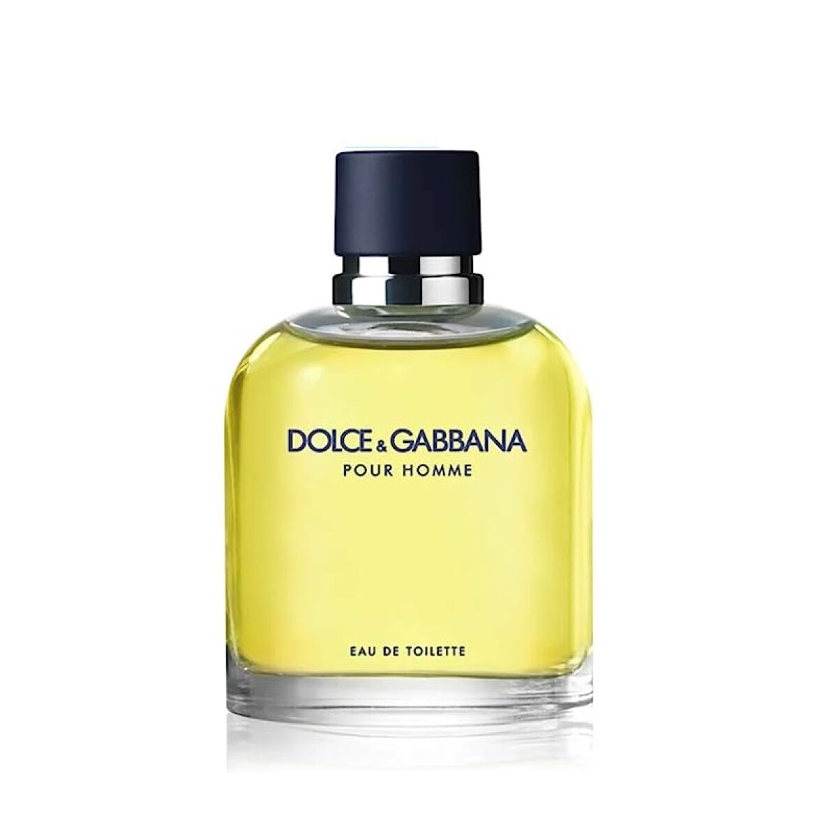 Perfume Dolce & Gabbana Pour Homme Edt 125Ml 