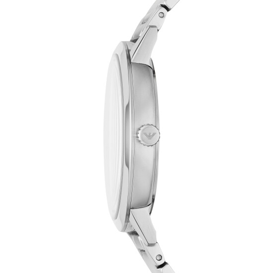 Reloj EMPORIO ARMANI AR11311 Acero Plata 43mm 0