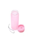 Botella Hello Rosado