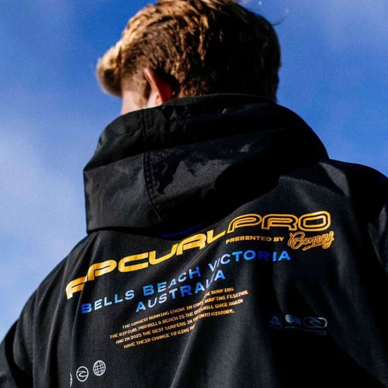 Campera Rip Curl Rip Curl Pro 25 Jacket Campera Rip Curl Rip Curl Pro 25 Jacket